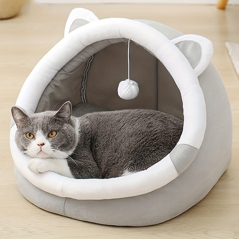 Kattenmand Cozy Bed | Comfortabele Speelruimte Voor Katten