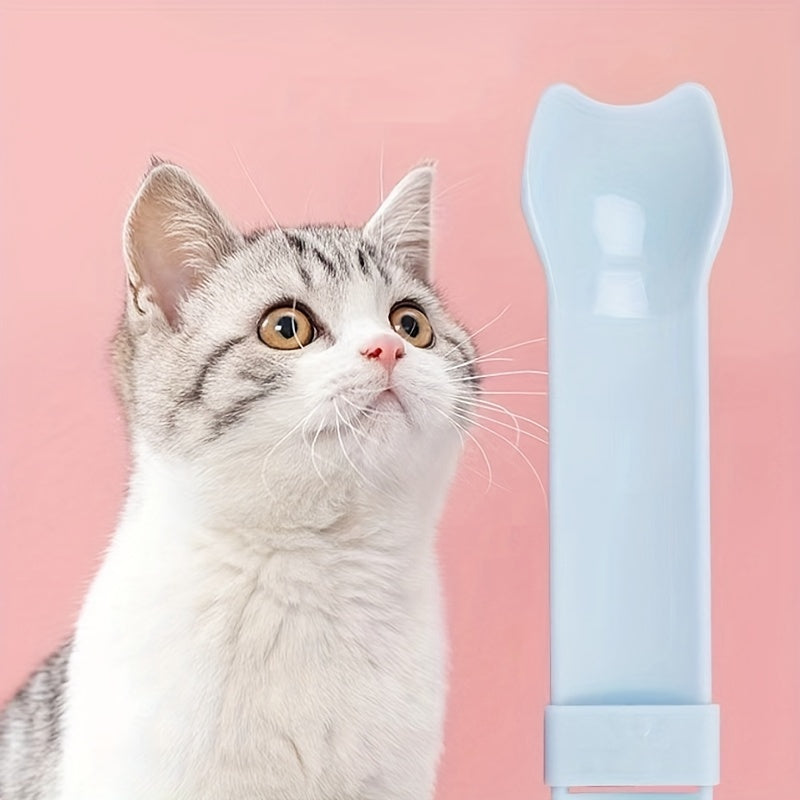 Kattenvoer Verdeler | Handige En Hygiënische Kattenvoer Automaat